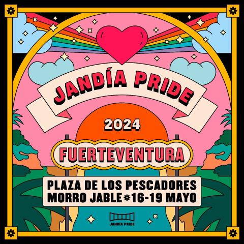 Jandía Pride