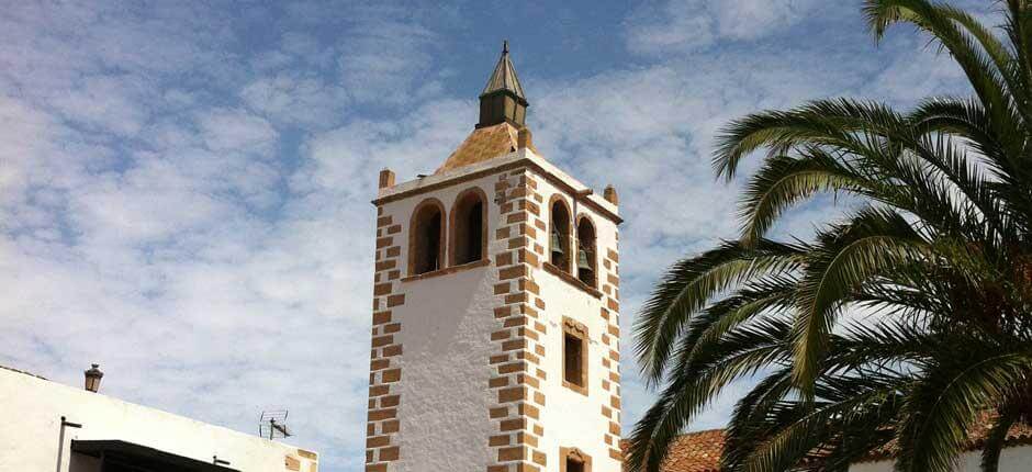 Centro storico di Betancuria + Centri storici di Fuerteventura